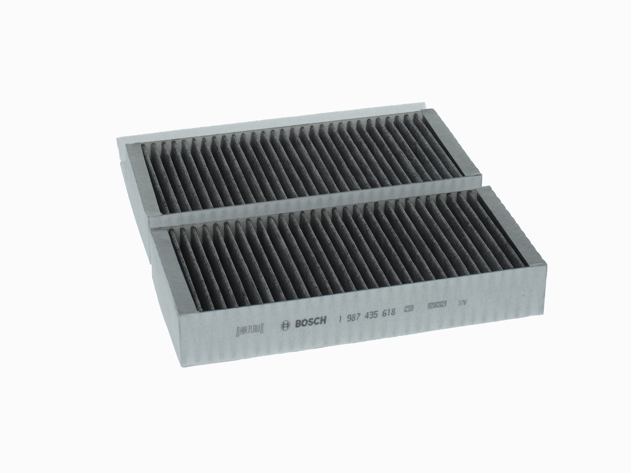 filtras, salono oras - 1 987 435 618 BOSCH