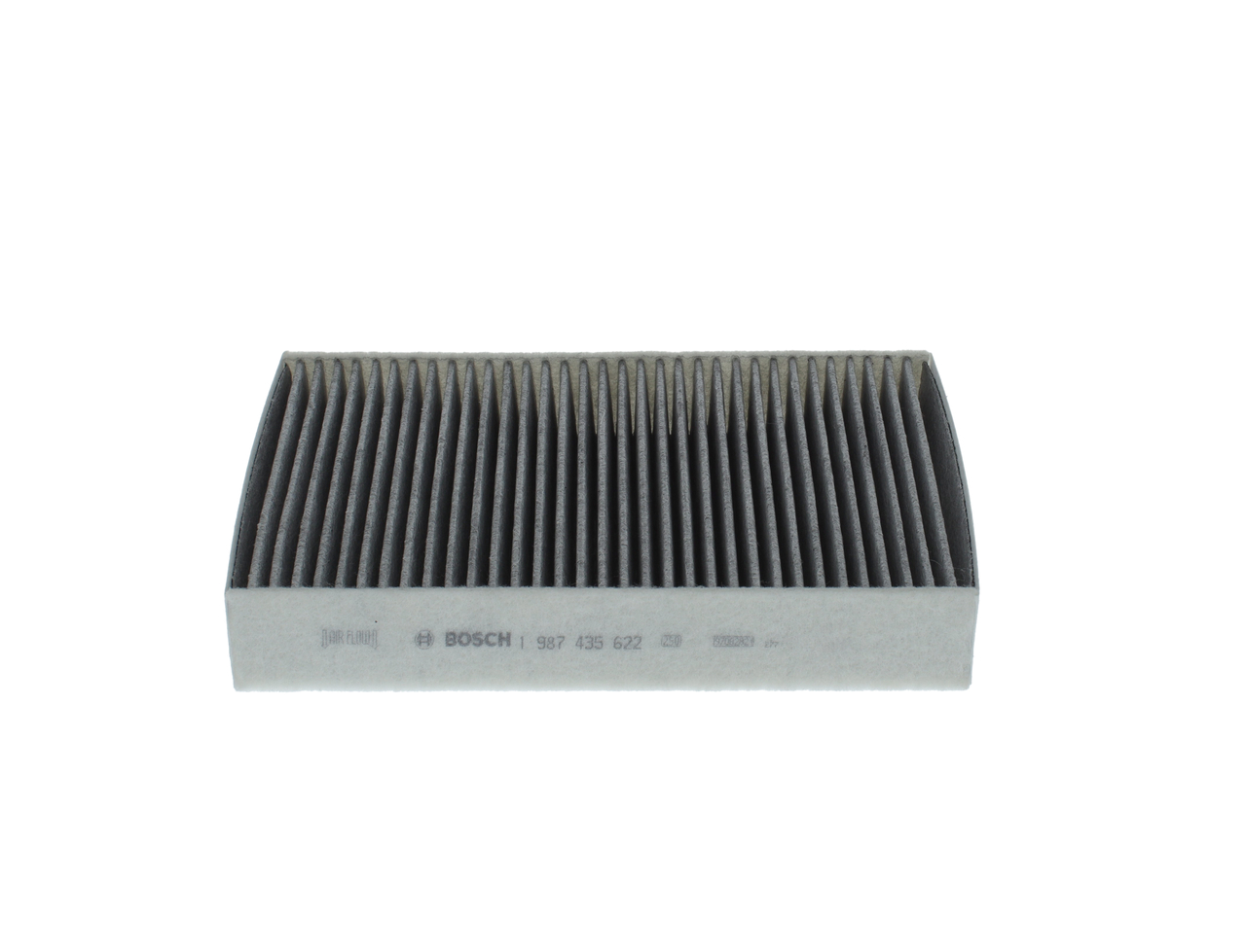 Filtro, Aria abitacolo - 1 987 435 622 BOSCH