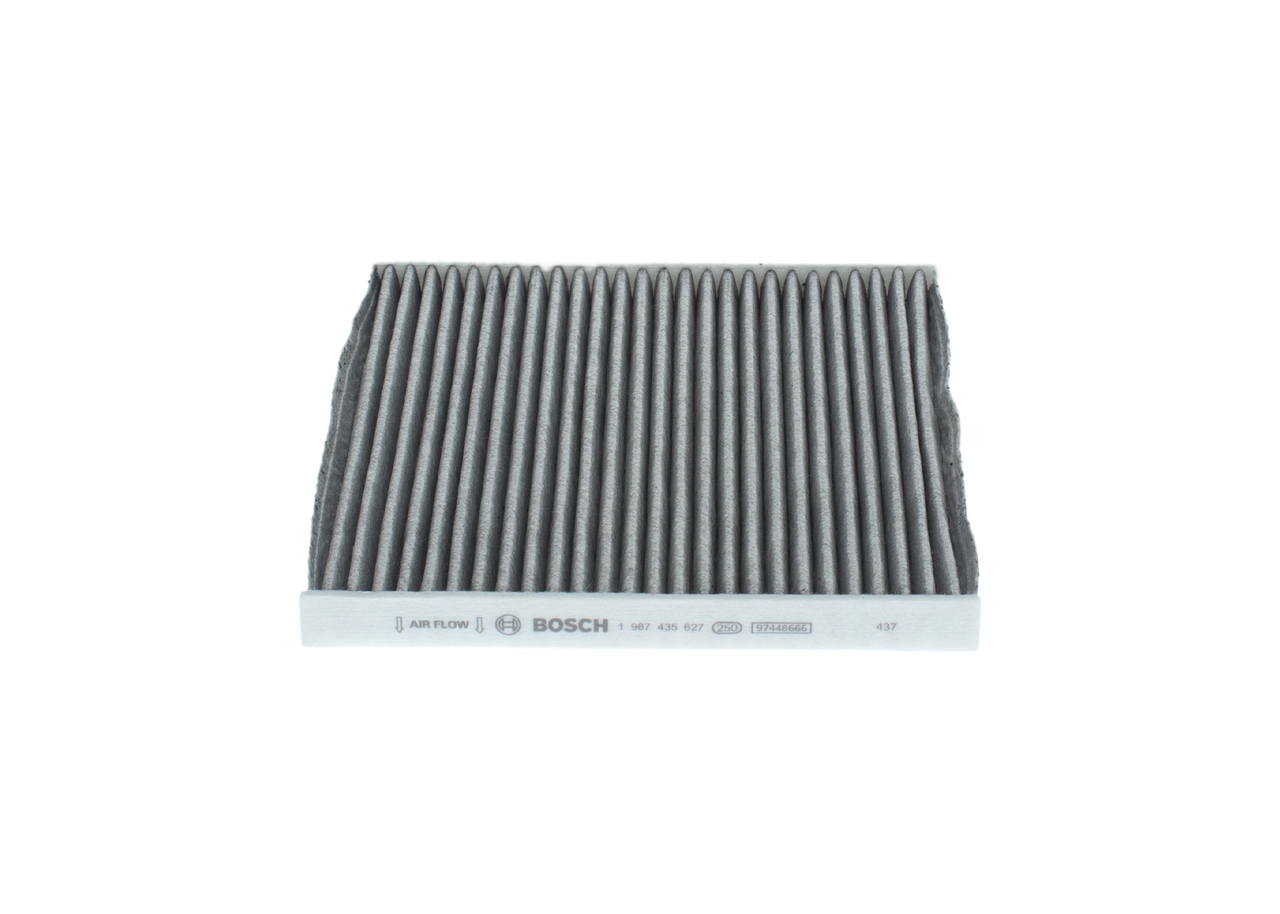Filter, interior air - 1 987 435 627 BOSCH