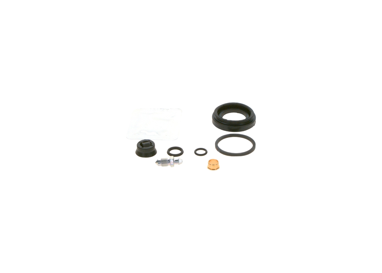 Repair Kit, brake caliper - 1 987 470 040 BOSCH
