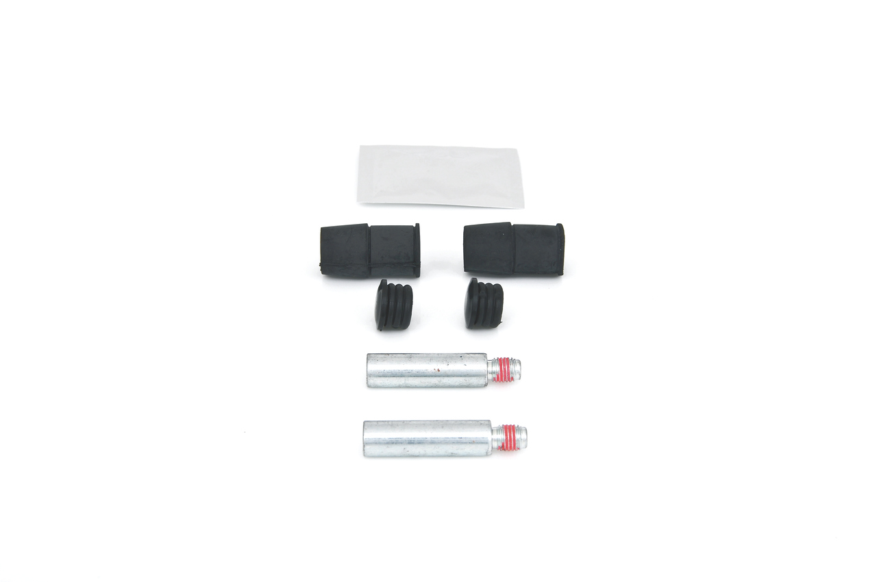 Kit manicotti di guida, Pinza freno - 1 987 470 603 BOSCH