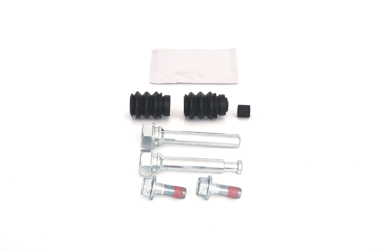 Guide Sleeve Kit, brake caliper - 1 987 470 648 BOSCH
