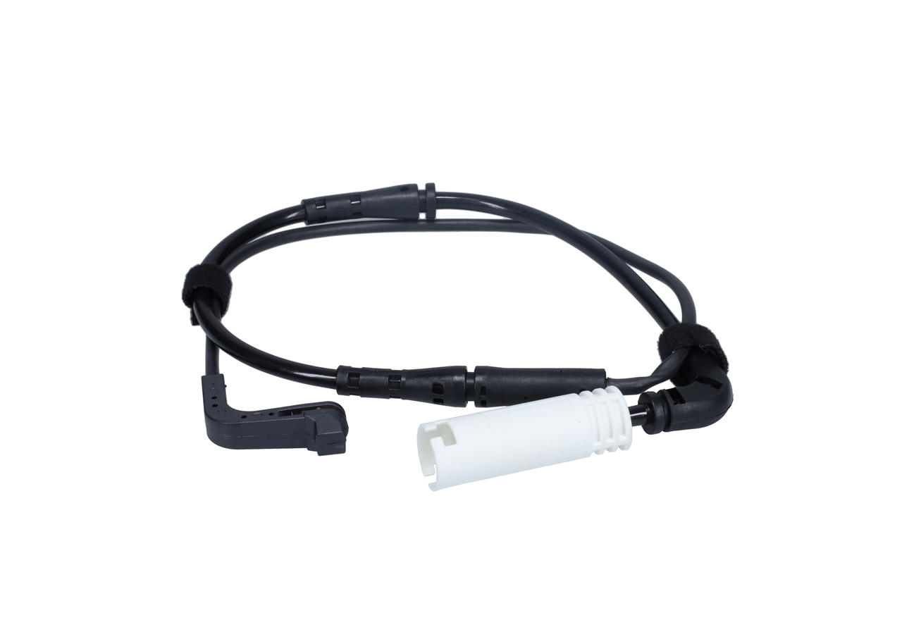 Warning Contact, brake pad wear - 1 987 473 003 BOSCH