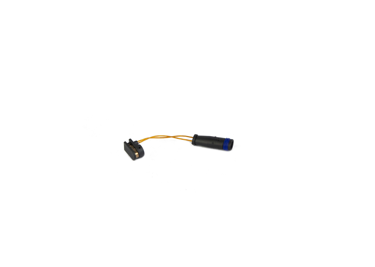 Warning Contact, brake pad wear - 1 987 473 006 BOSCH