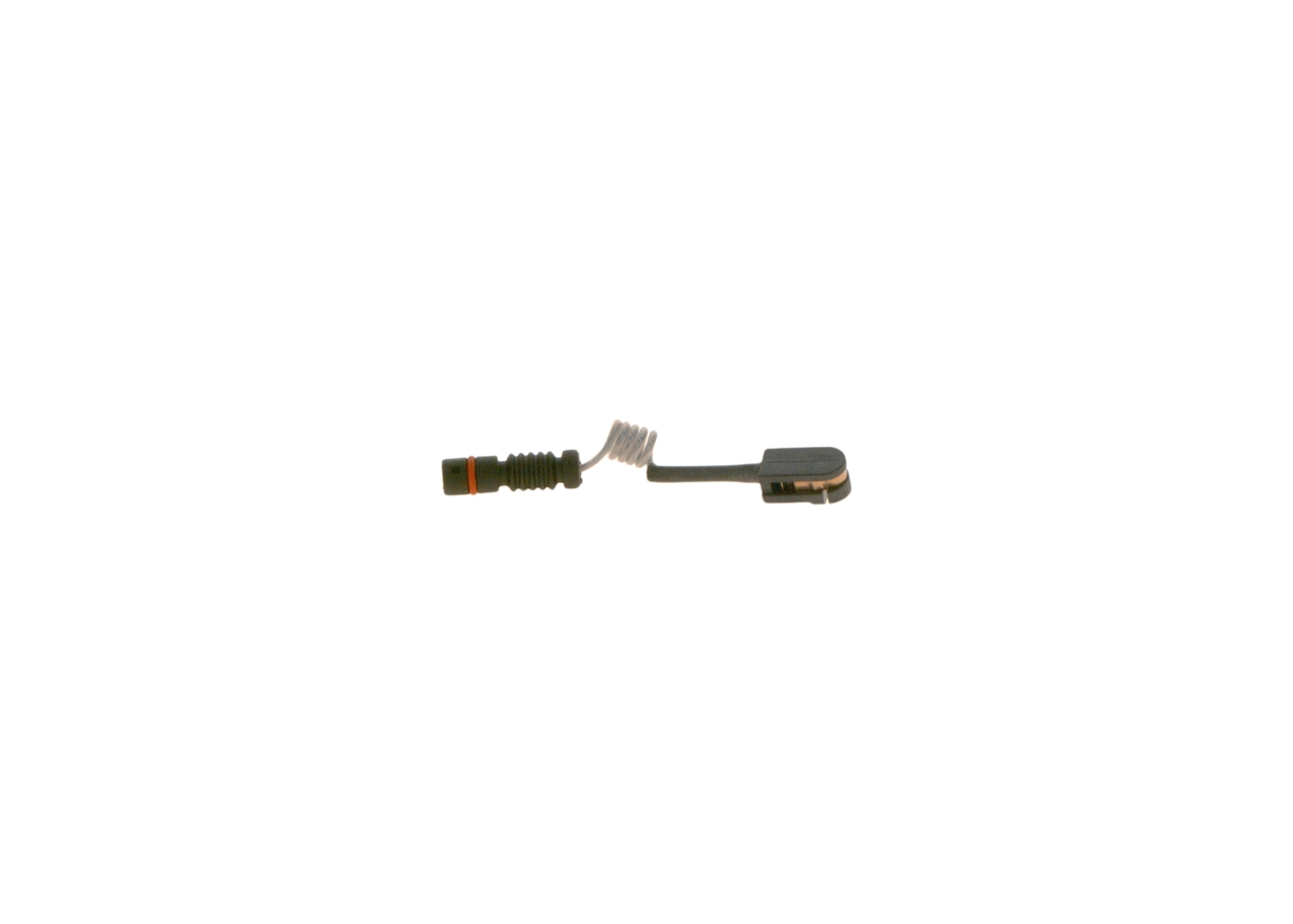 Warning Contact, brake pad wear - 1 987 473 007 BOSCH