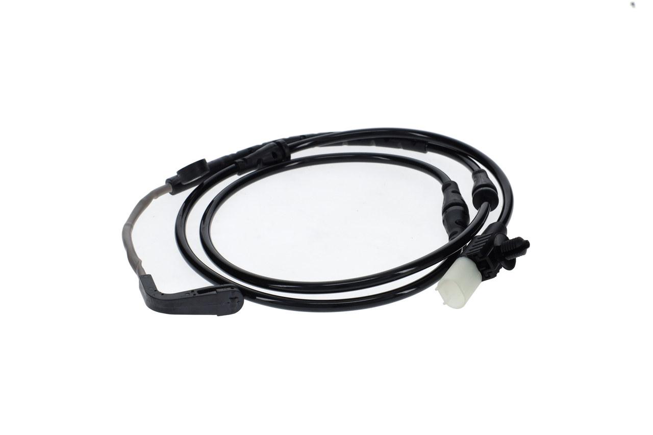 Warning Contact, brake pad wear - 1 987 473 022 BOSCH
