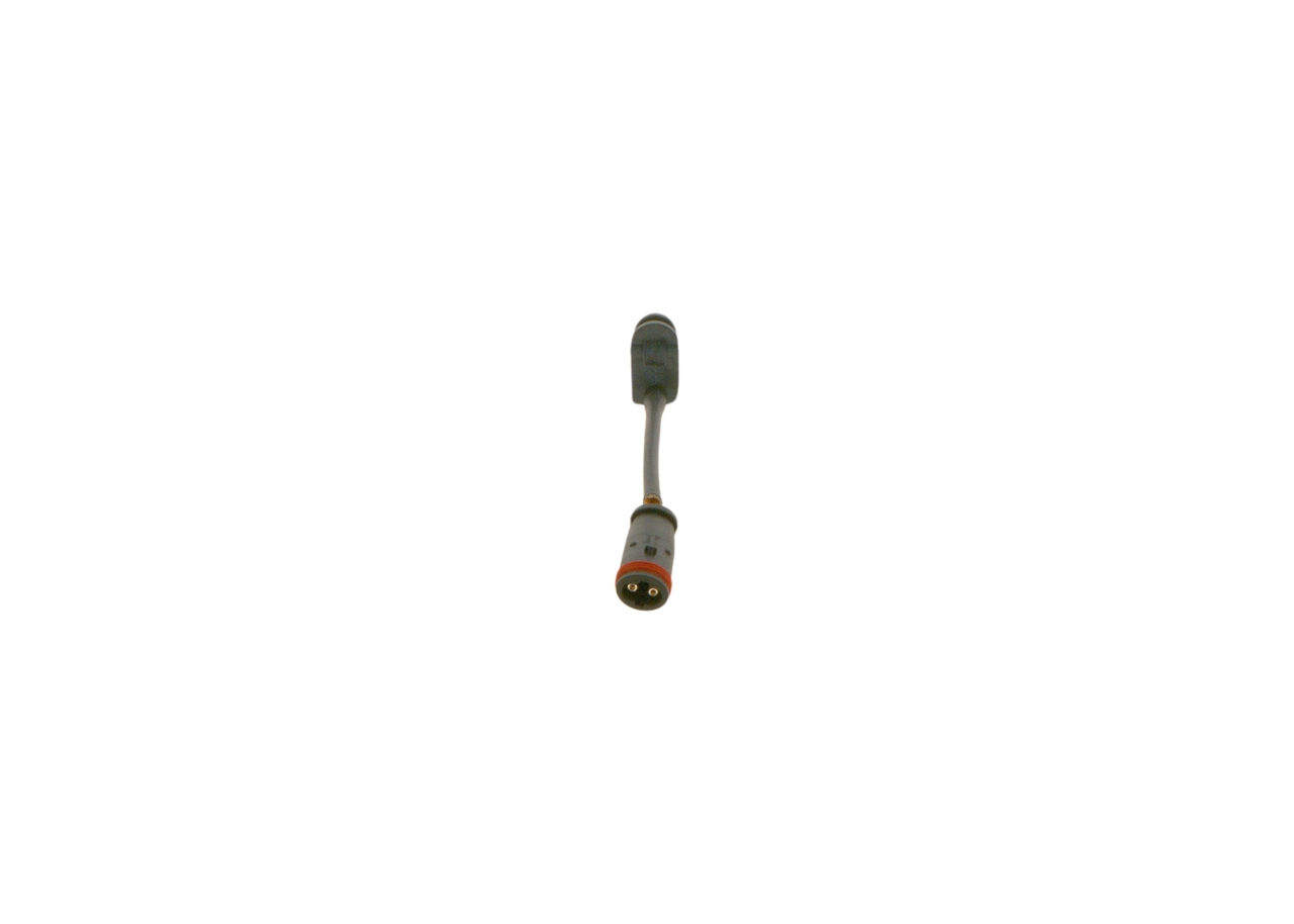Warning Contact, brake pad wear - 1 987 473 036 BOSCH