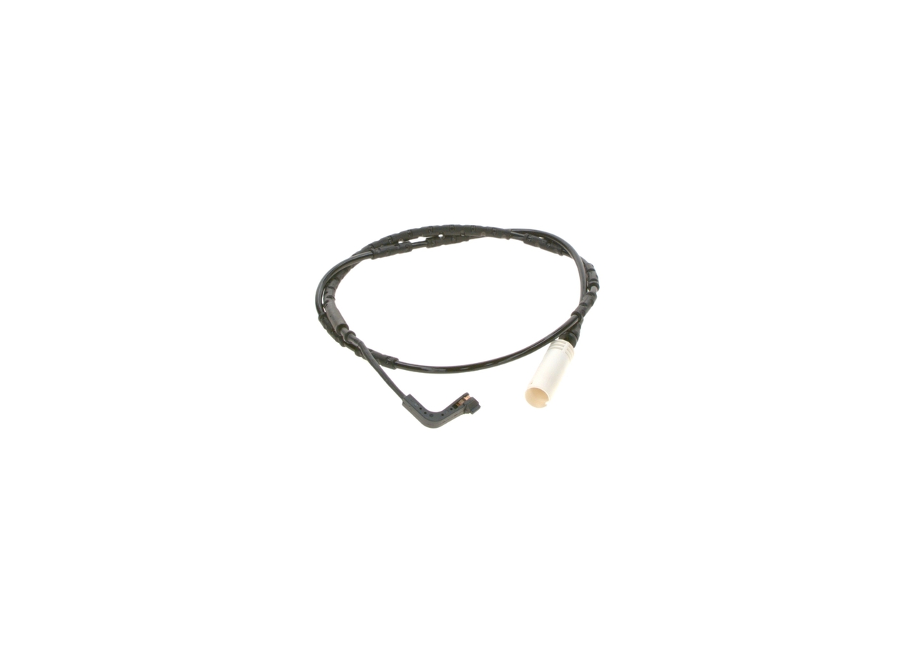 Warning Contact, brake pad wear - 1 987 473 069 BOSCH