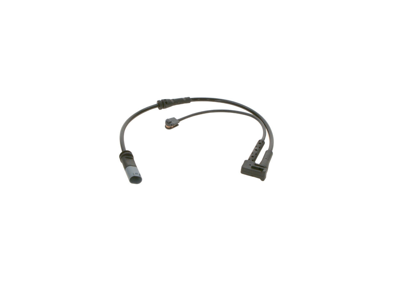 Warning Contact, brake pad wear - 1 987 473 543 BOSCH