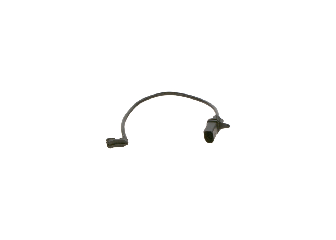 Warning Contact, brake pad wear - 1 987 474 505 BOSCH
