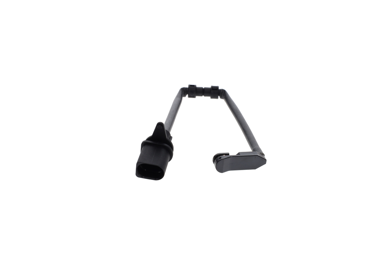 Warning Contact, brake pad wear - 1 987 474 510 BOSCH