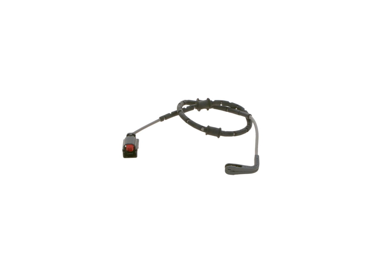 Warning Contact, brake pad wear - 1 987 474 514 BOSCH