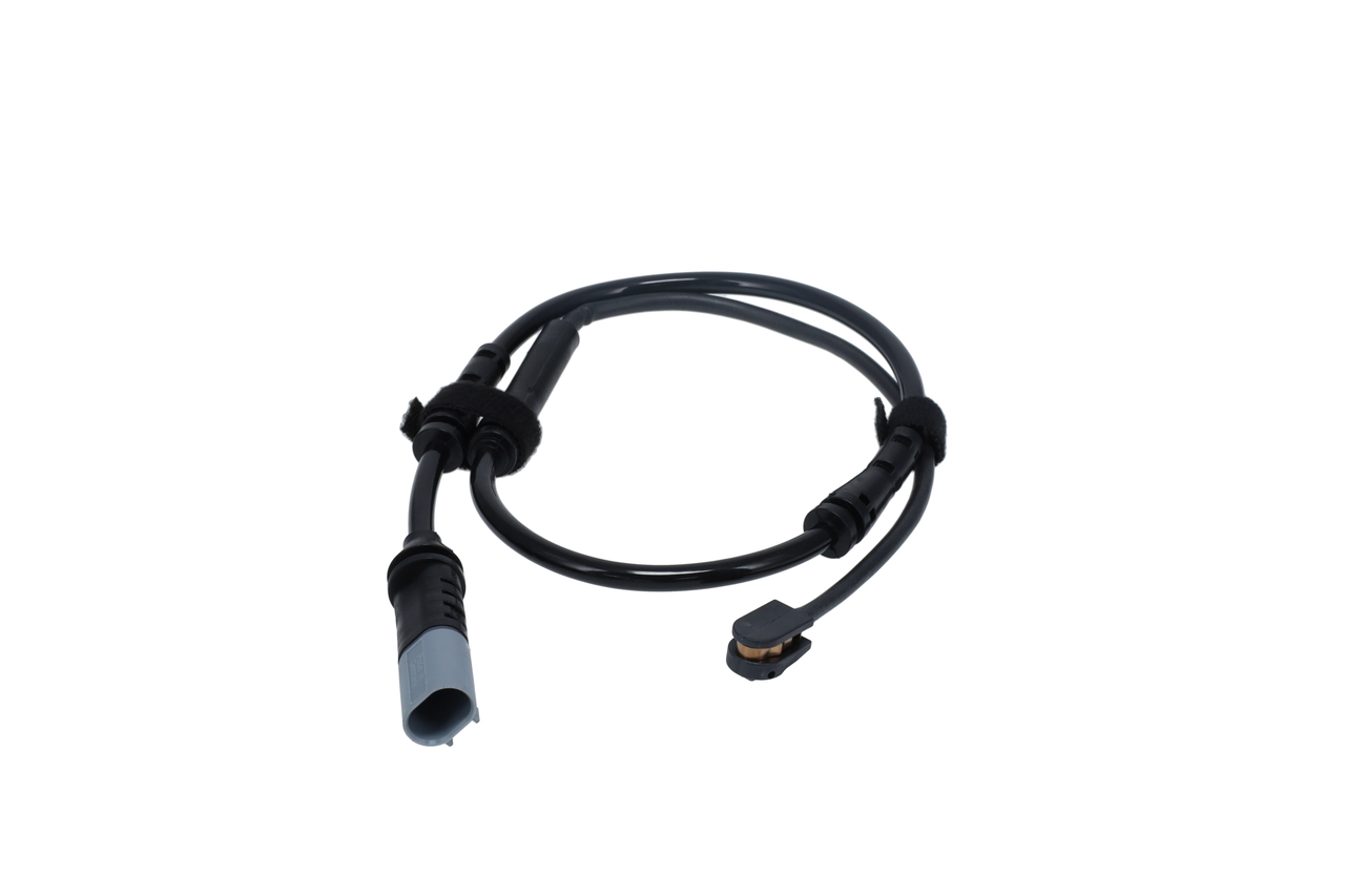 Contatto segnalazione, Usura past. freno/mat. d'attrito - 1 987 474 550 BOSCH