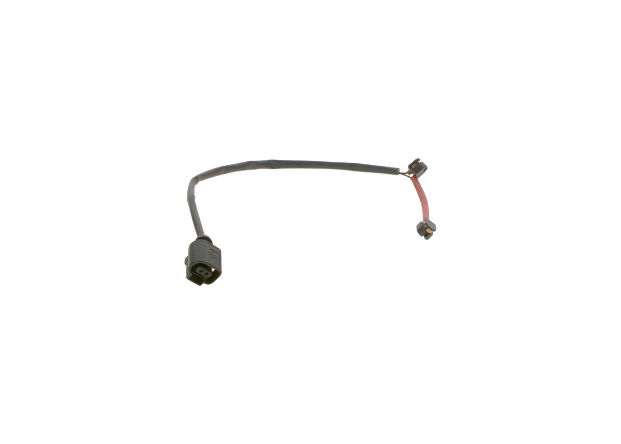 Warning Contact, brake pad wear - 1 987 474 562 BOSCH