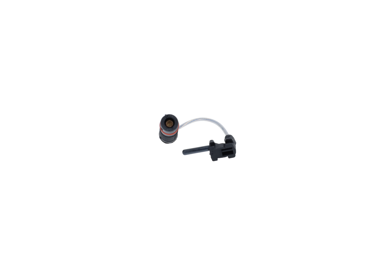Warning Contact, brake pad wear - 1 987 474 901 BOSCH