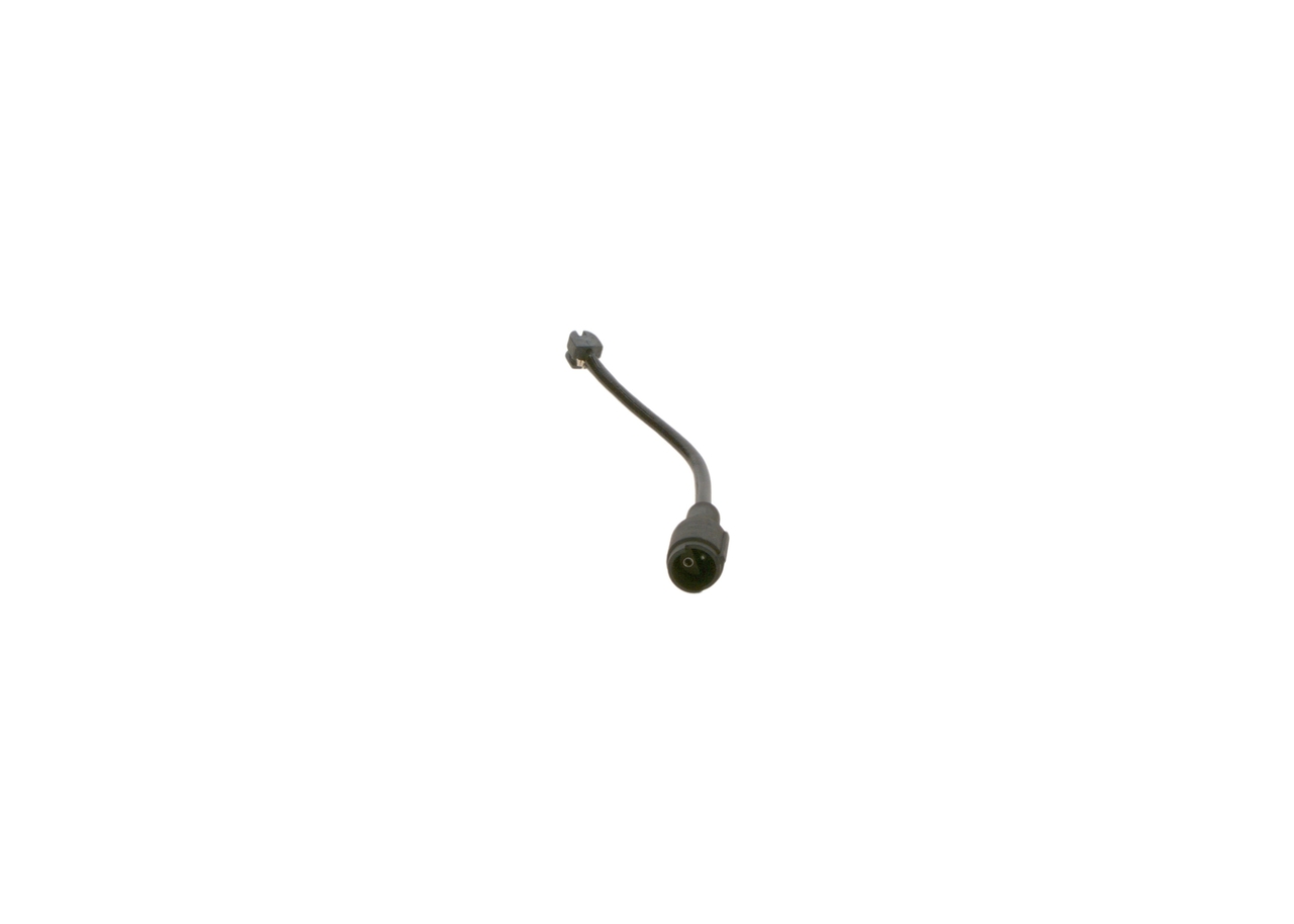 Warning Contact, brake pad wear - 1 987 474 903 BOSCH