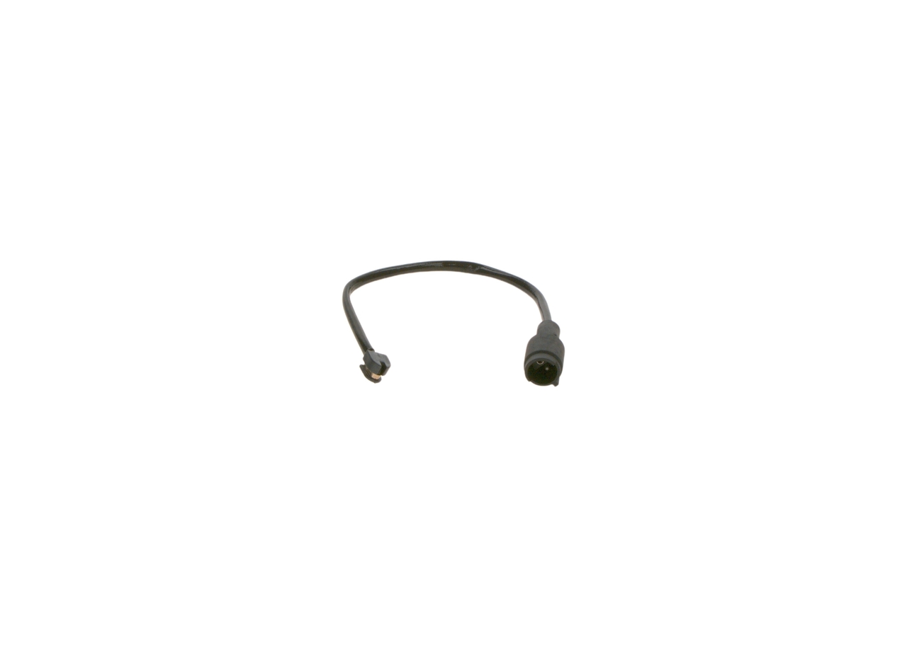 Warning Contact, brake pad wear - 1 987 474 904 BOSCH