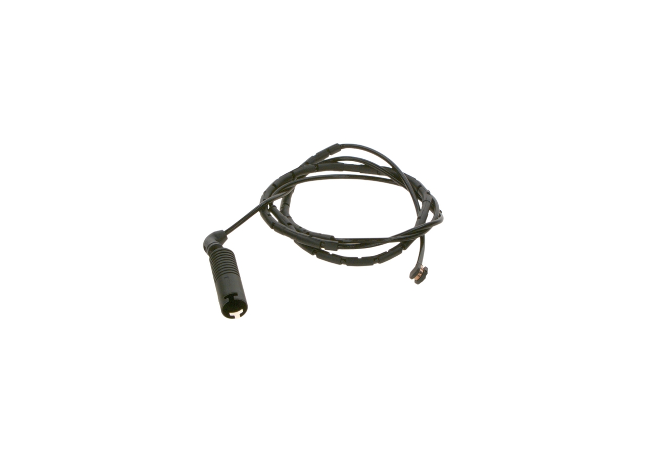 Contatto segnalazione, Usura past. freno/mat. d'attrito - 1 987 474 944 BOSCH