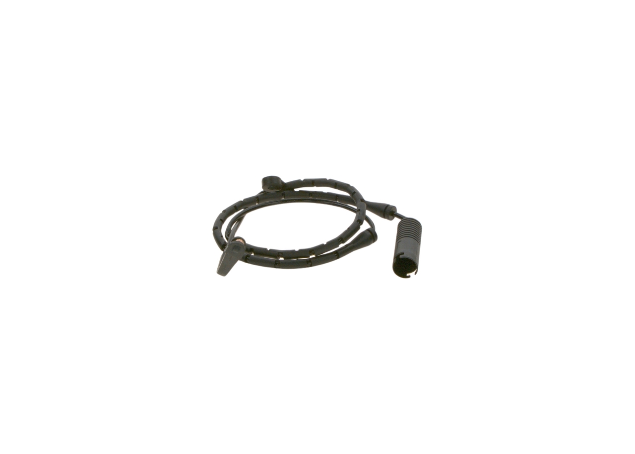 Warning Contact, brake pad wear - 1 987 474 958 BOSCH