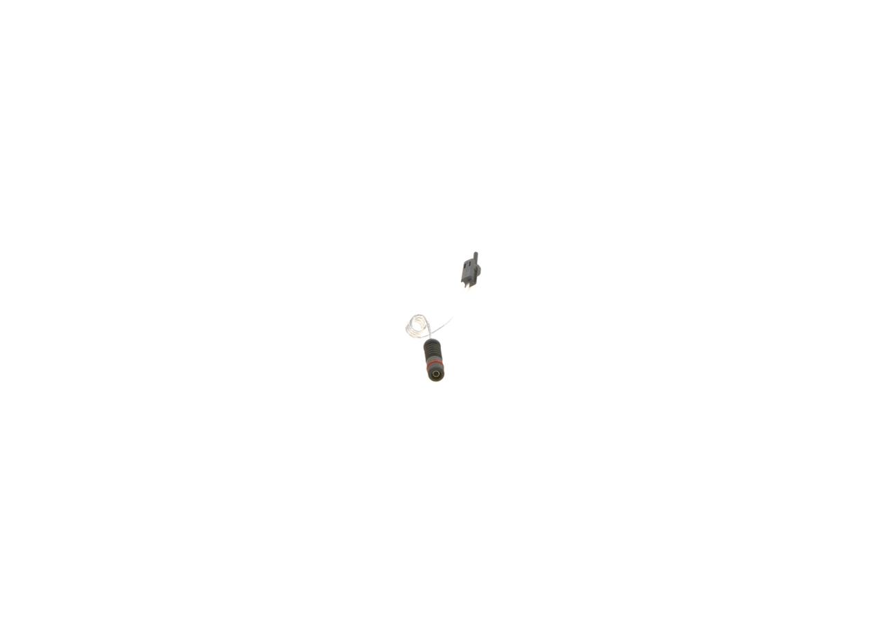 Warning Contact, brake pad wear - 1 987 474 969 BOSCH