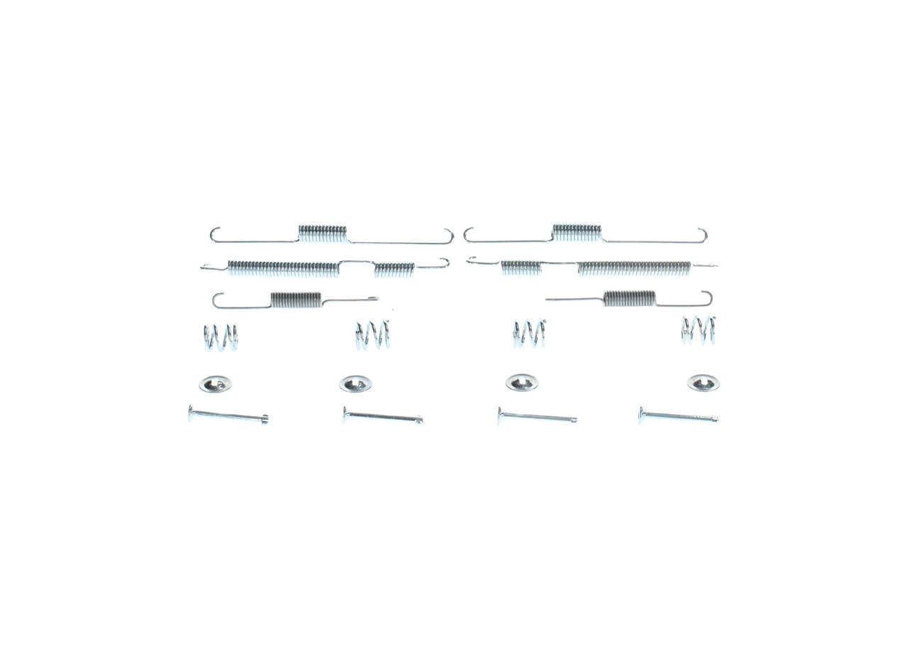 Accessory Kit, brake shoes - 1 987 475 288 BOSCH