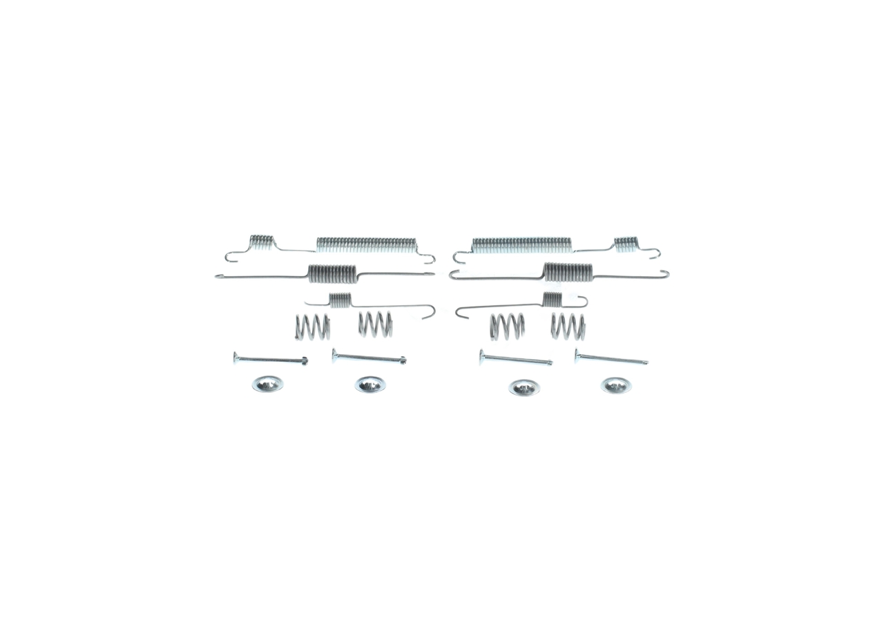 Accessory Kit, brake shoes - 1 987 475 296 BOSCH
