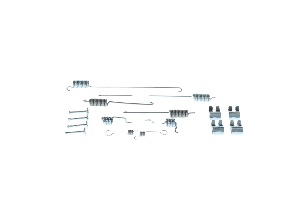 Accessory Kit, brake shoes - 1 987 475 302 BOSCH