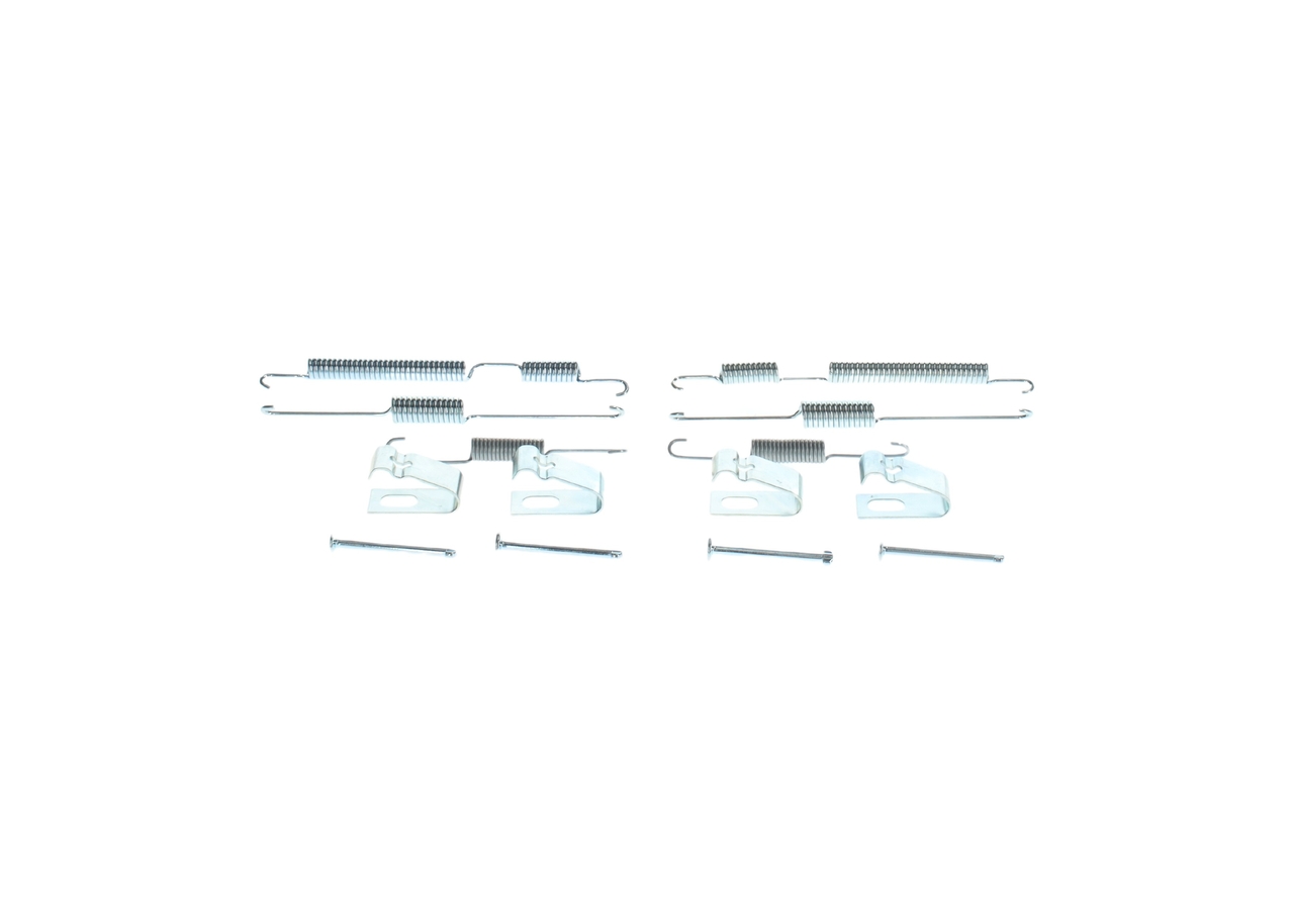 Accessory Kit, brake shoes - 1 987 475 325 BOSCH