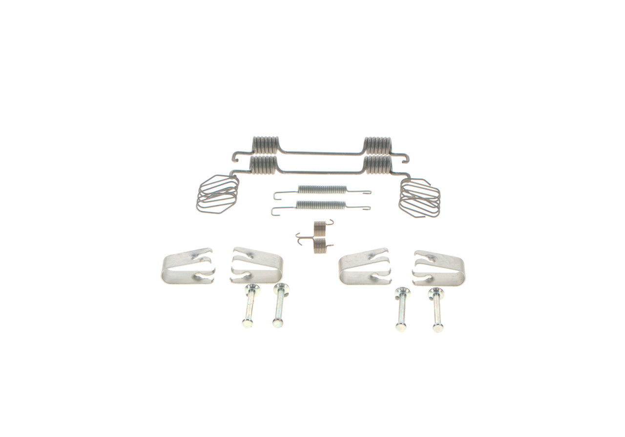 Accessory Kit, parking brake shoes - 1 987 475 341 BOSCH