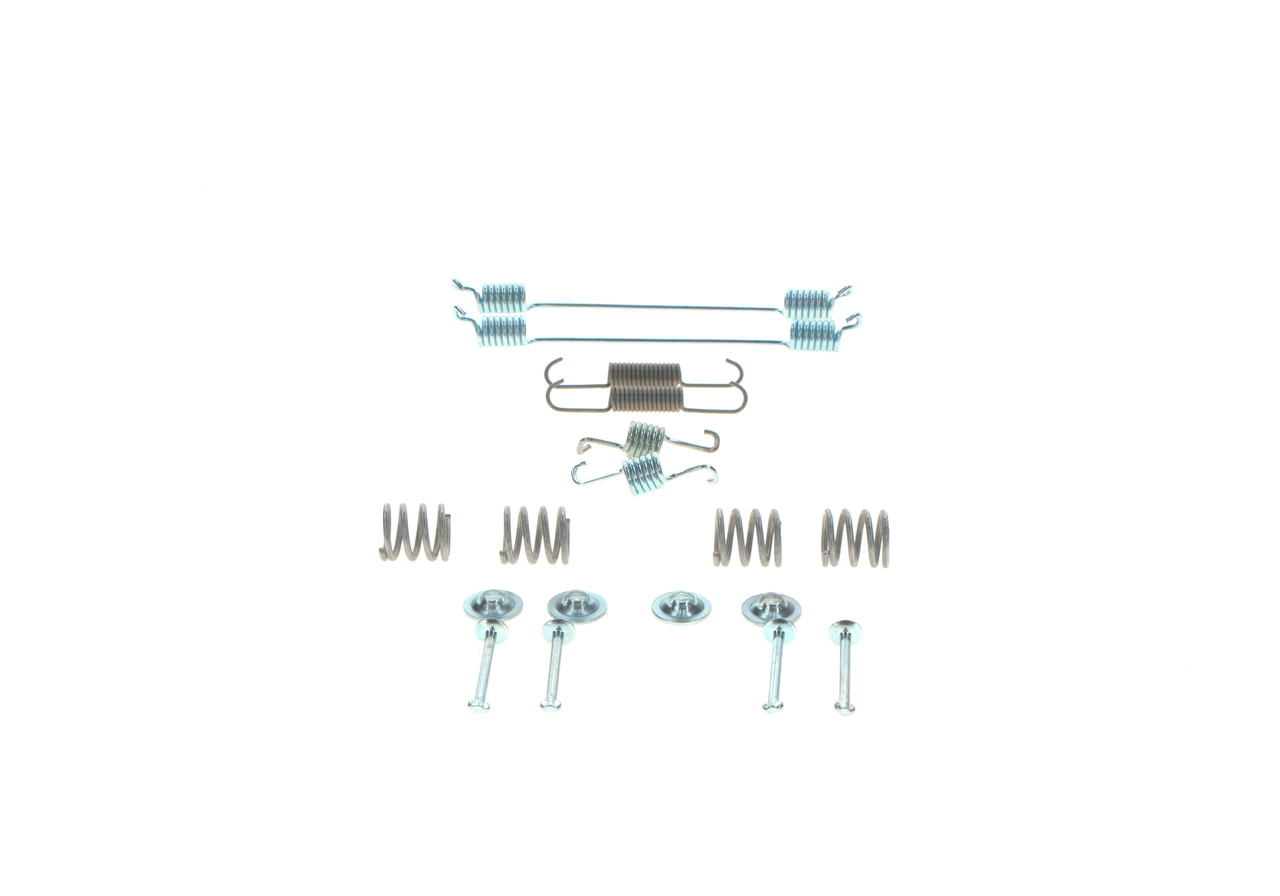 Accessory Kit, brake shoes - 1 987 475 365 BOSCH