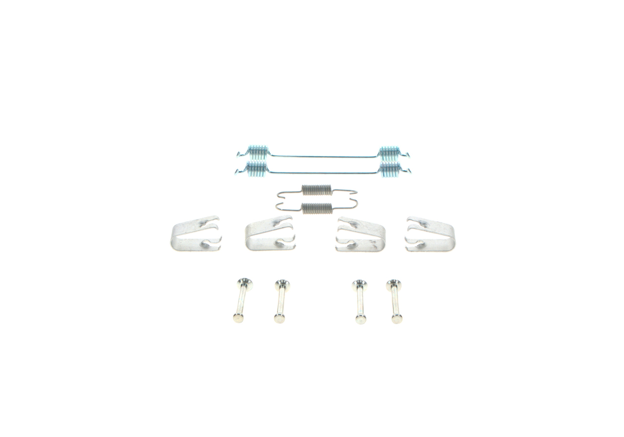 Accessory Kit, brake shoes - 1 987 475 427 BOSCH