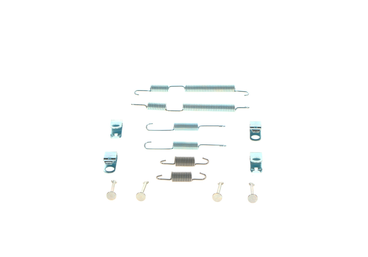 Accessory Kit, brake shoes - 1 987 475 430 BOSCH