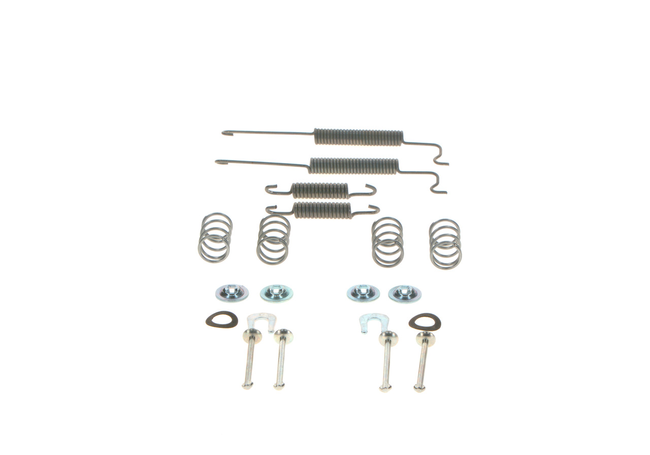 Accessory Kit, brake shoes - 1 987 475 434 BOSCH