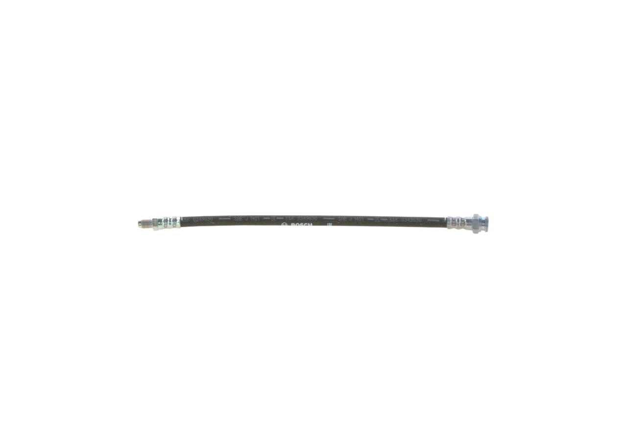 Brake Hose - 1 987 476 121 BOSCH