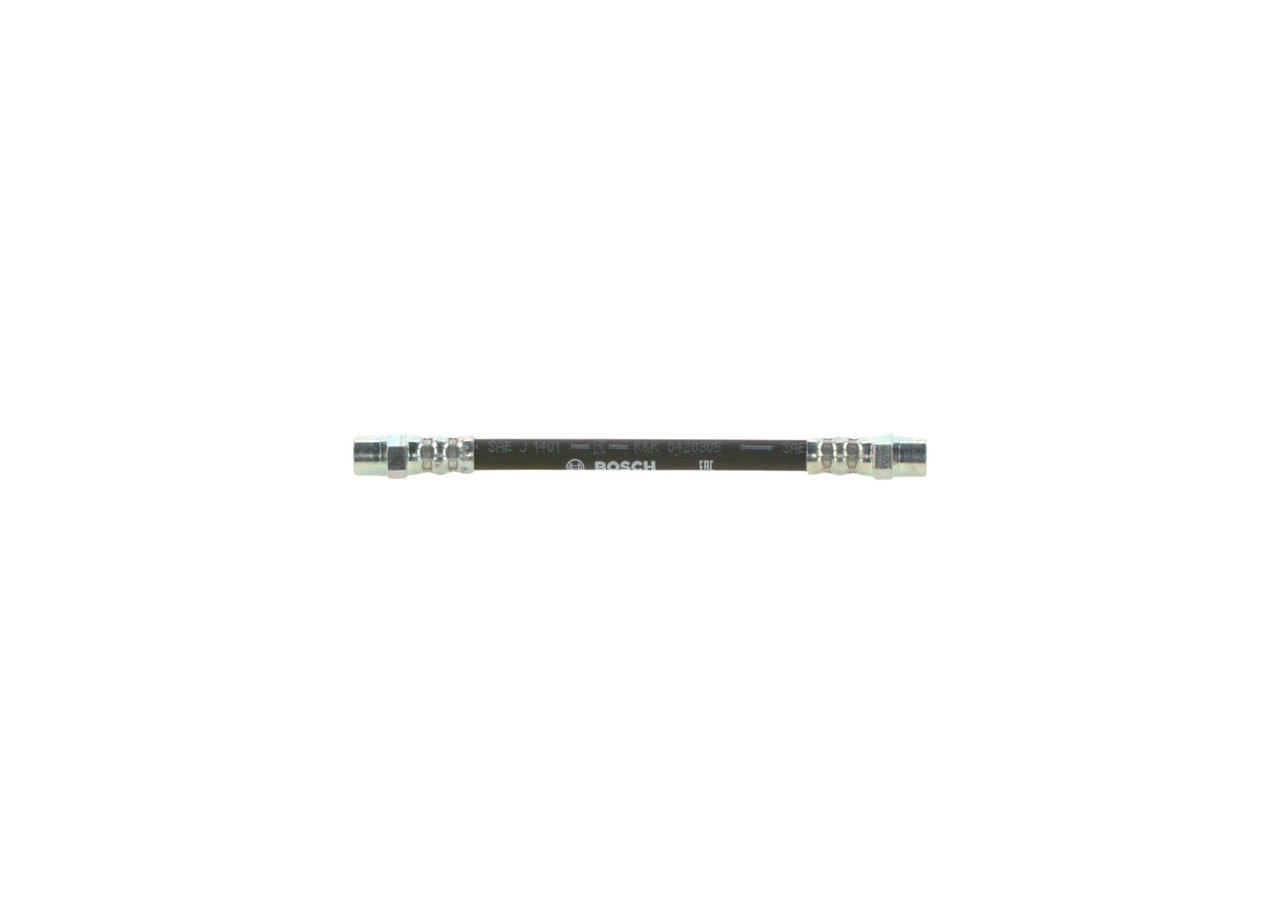 Brake Hose - 1 987 476 220 BOSCH