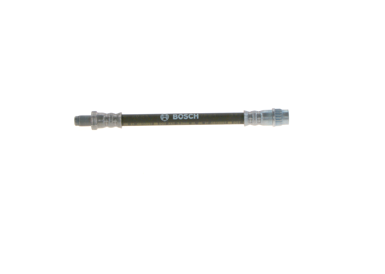 Brake Hose - 1 987 476 709 BOSCH