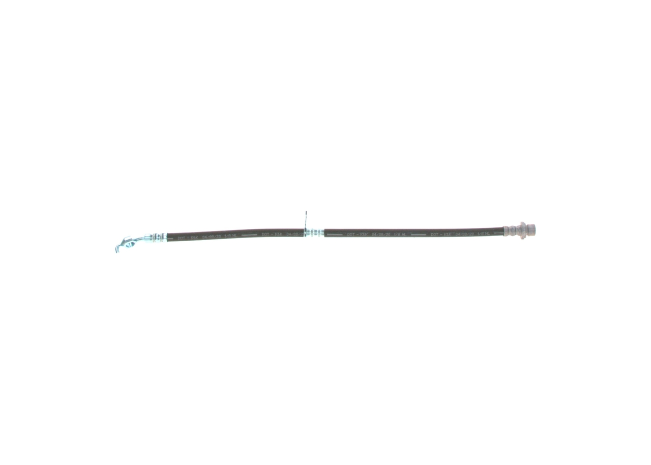 Brake Hose - 1 987 476 757 BOSCH