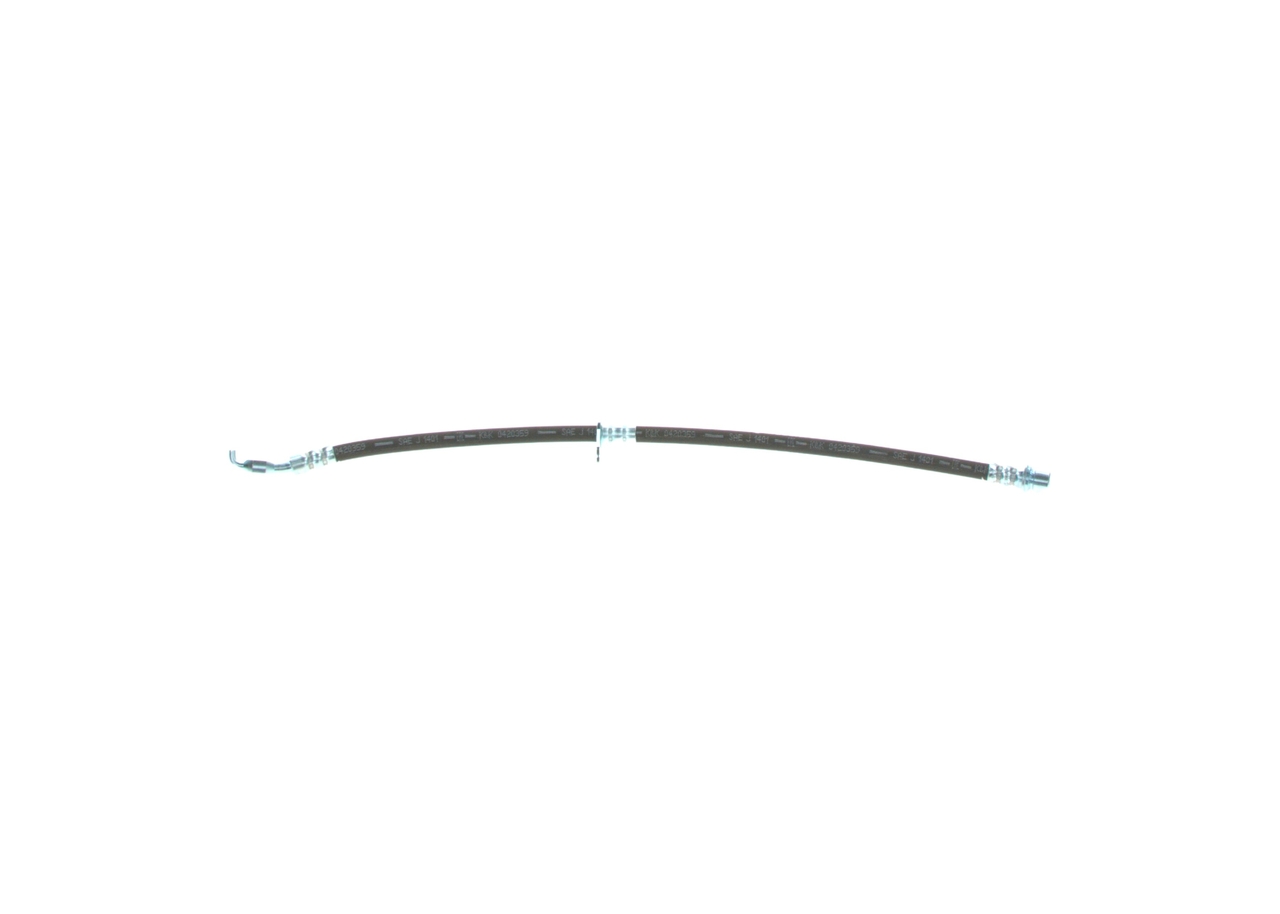Brake Hose - 1 987 476 758 BOSCH