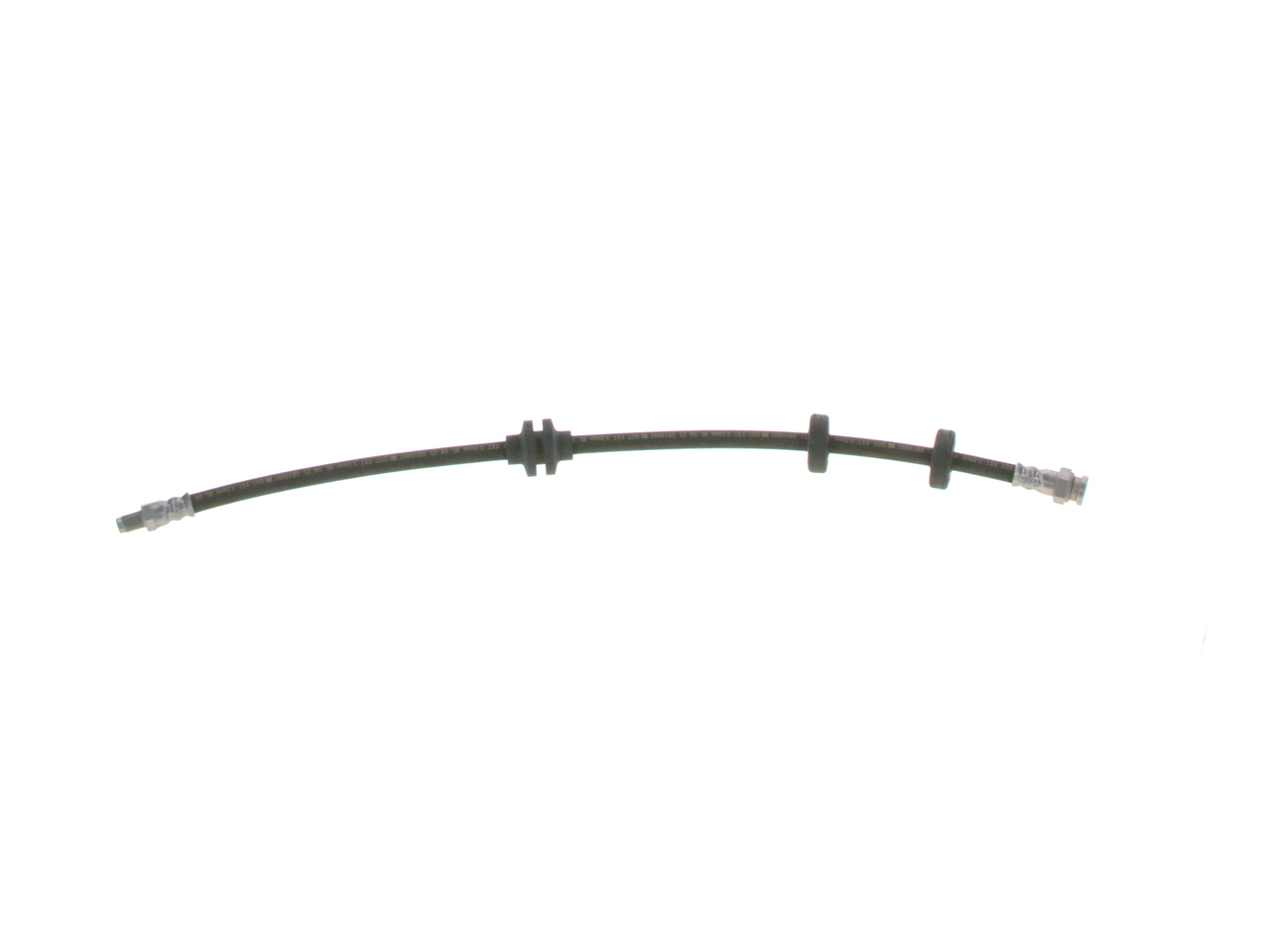 Brake Hose - 1 987 476 879 BOSCH