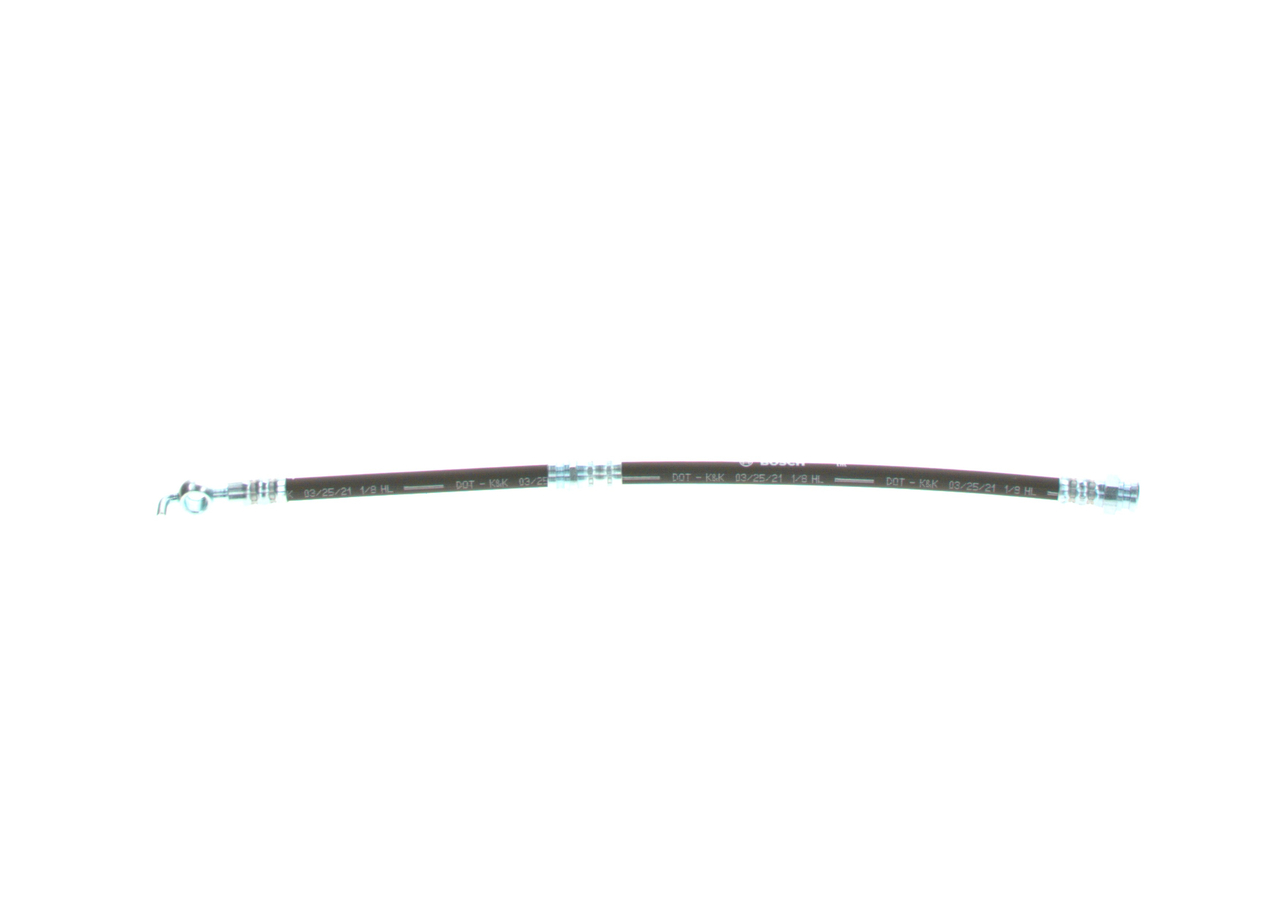 Brake Hose - 1 987 476 966 BOSCH