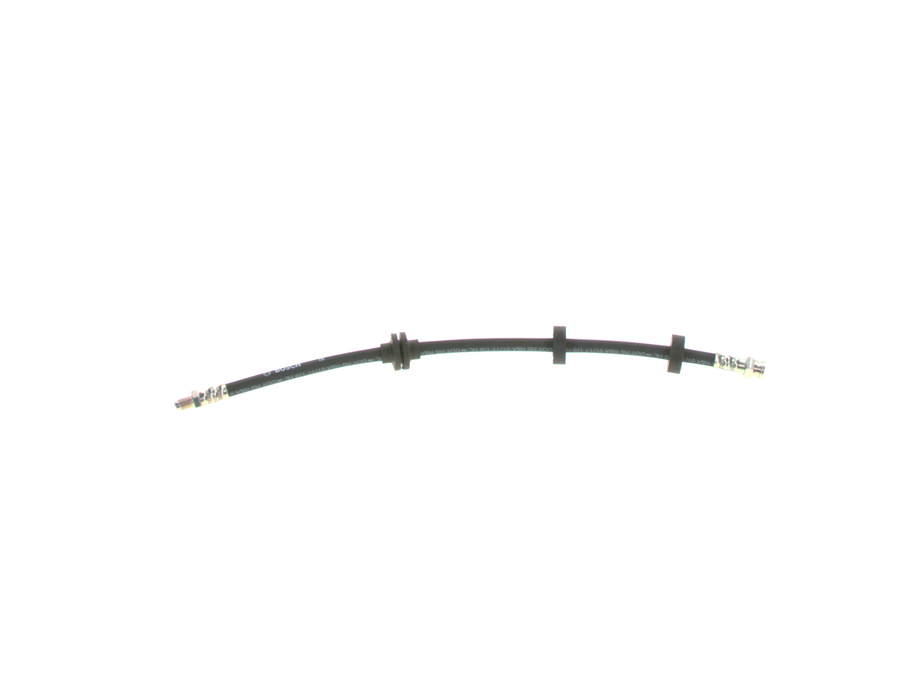 Brake Hose - 1 987 476 972 BOSCH