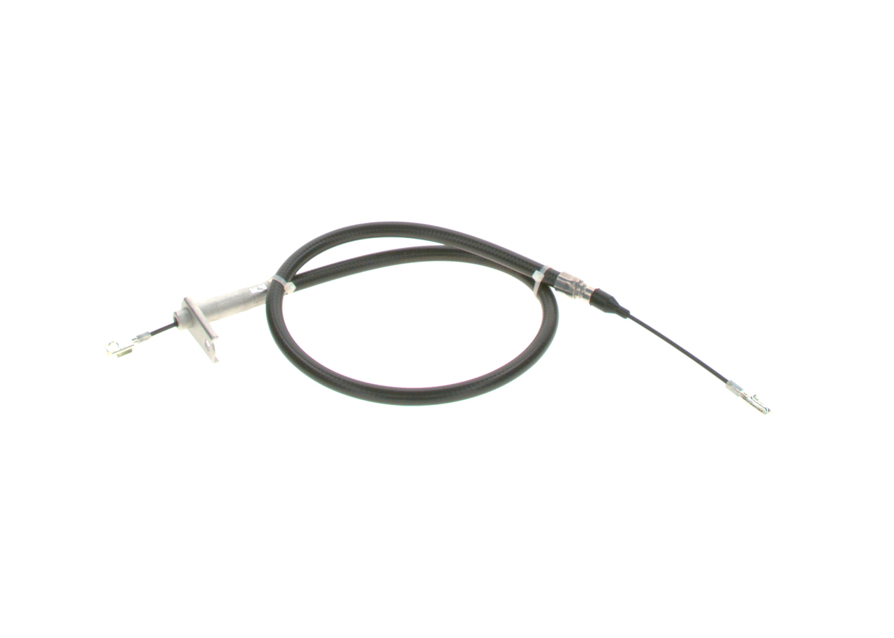 Cable, parking brake - 1 987 477 047 BOSCH