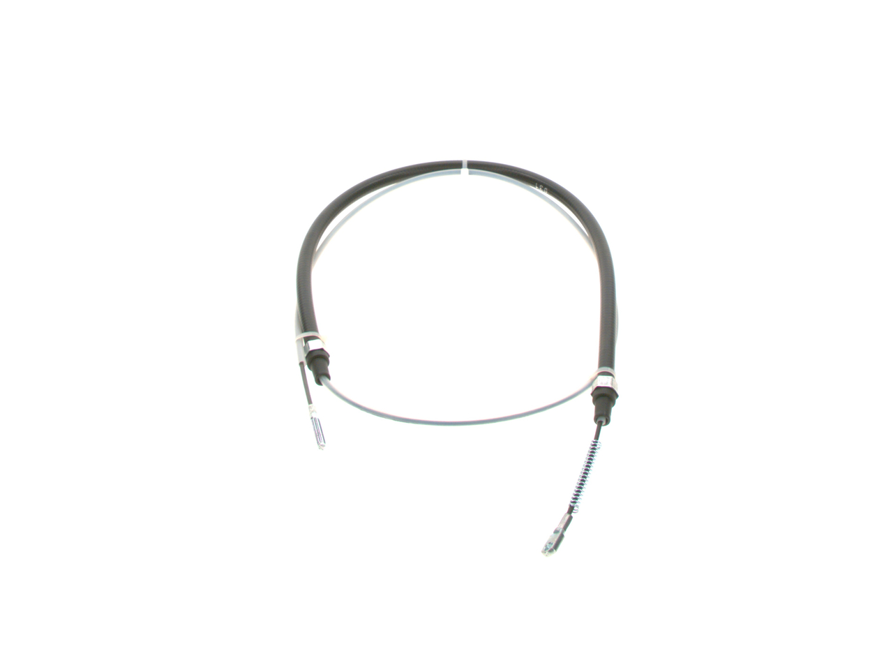 Cavo comando, Freno stazionamento - 1 987 477 065 BOSCH