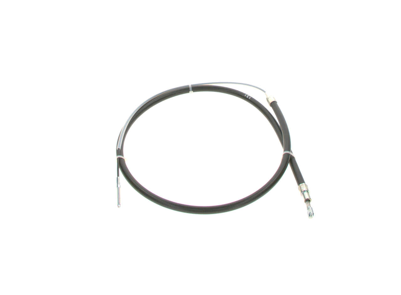 Cable, parking brake - 1 987 477 067 BOSCH