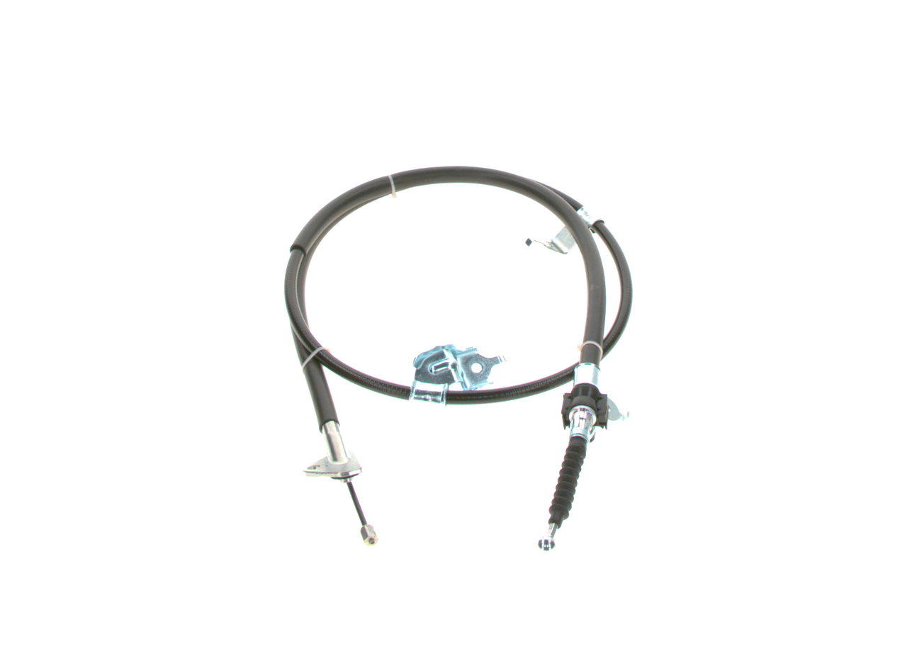 Cable, parking brake - 1 987 477 070 BOSCH