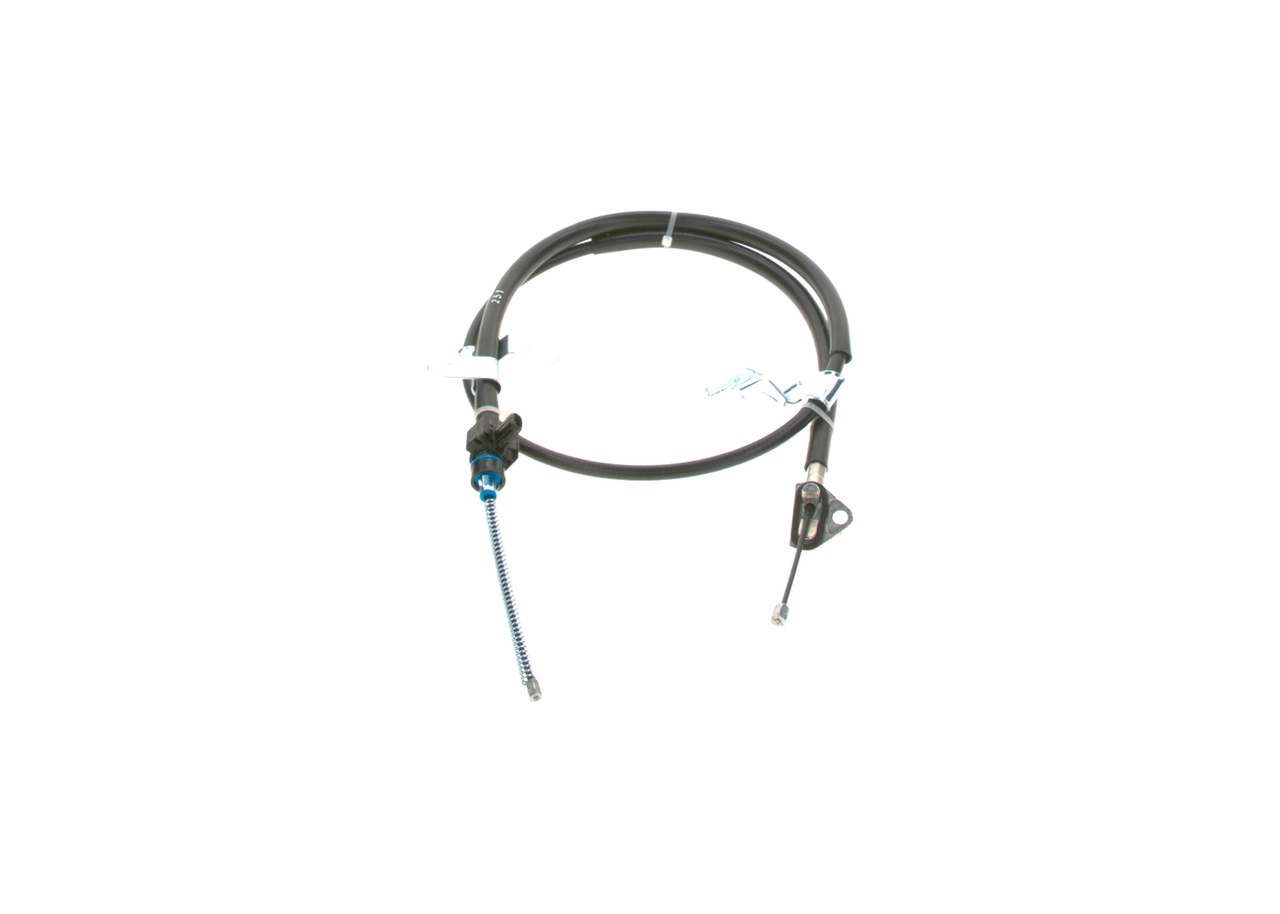 Cable, parking brake - 1 987 477 090 BOSCH