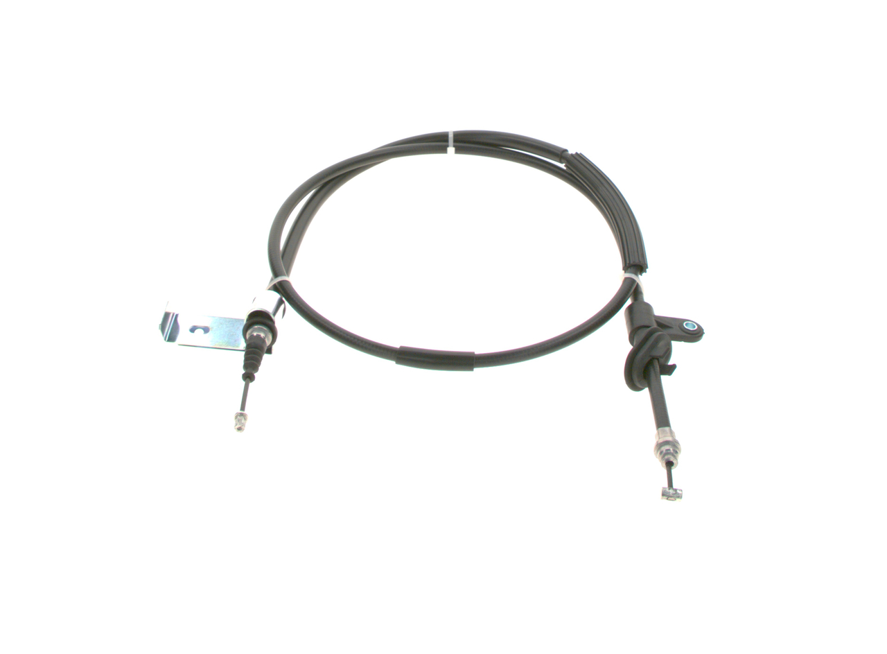 Cable, parking brake - 1 987 477 111 BOSCH