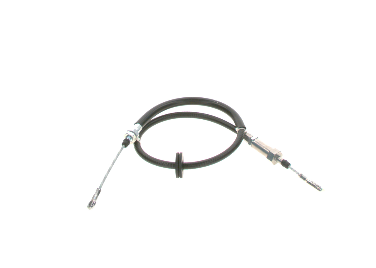 Cable, parking brake - 1 987 477 114 BOSCH