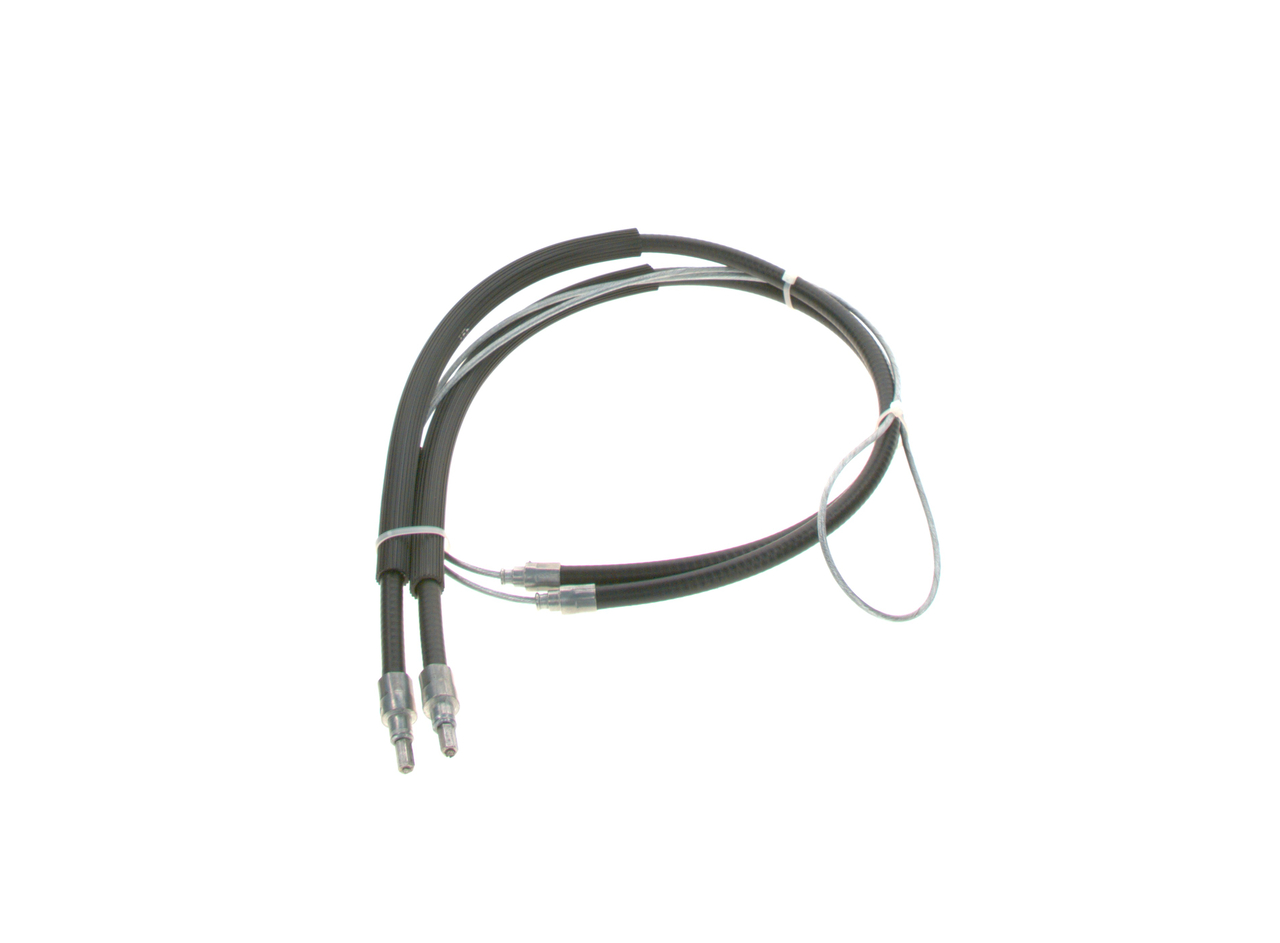Cable, parking brake - 1 987 477 115 BOSCH