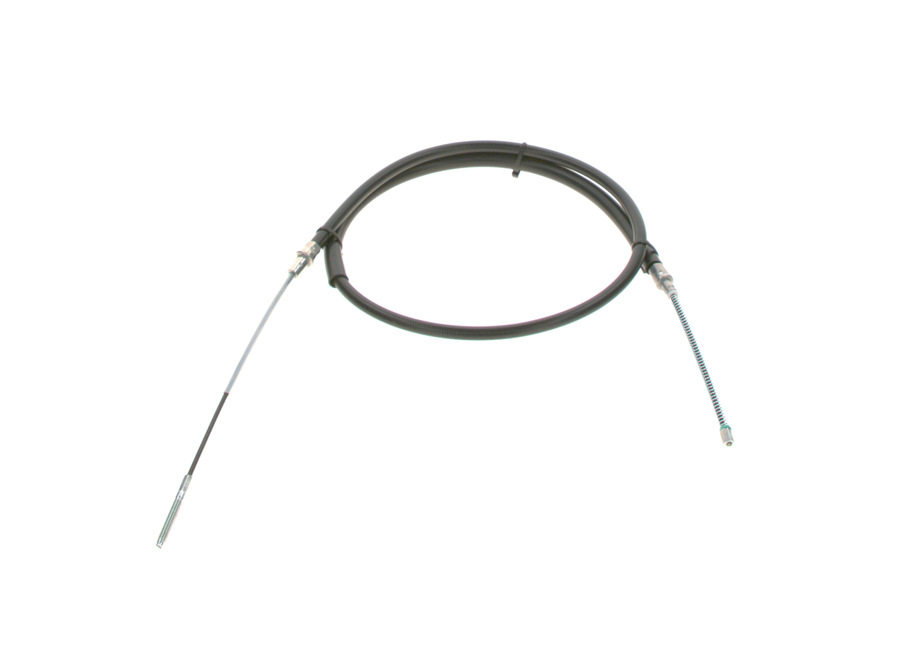Cable, parking brake - 1 987 477 164 BOSCH